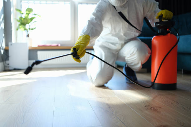 Reliable Unattended Death Cleanup contractor in Carleton, NE by Crime Scene Cleaner Online